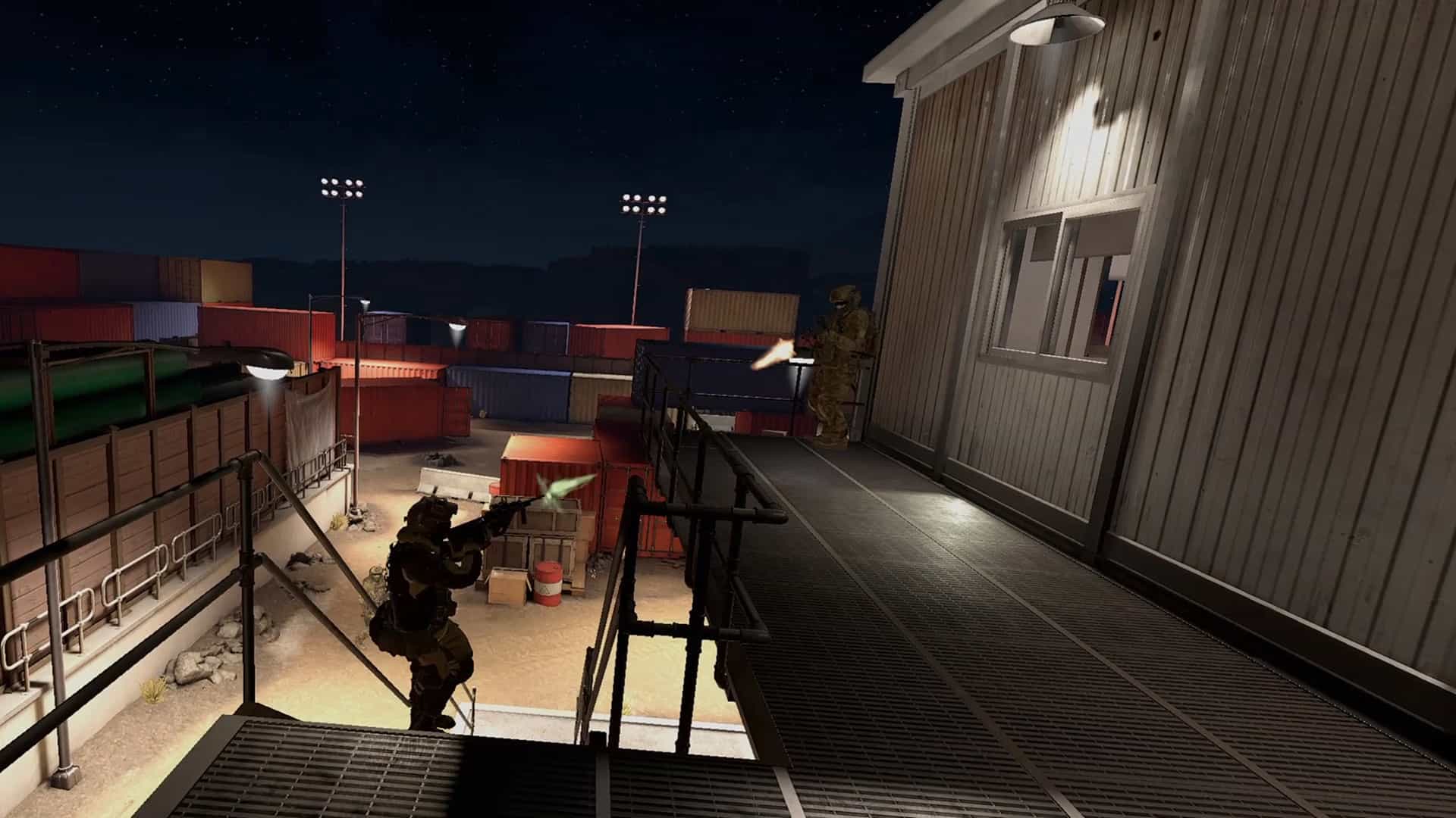 【射击】VR CS  第2张