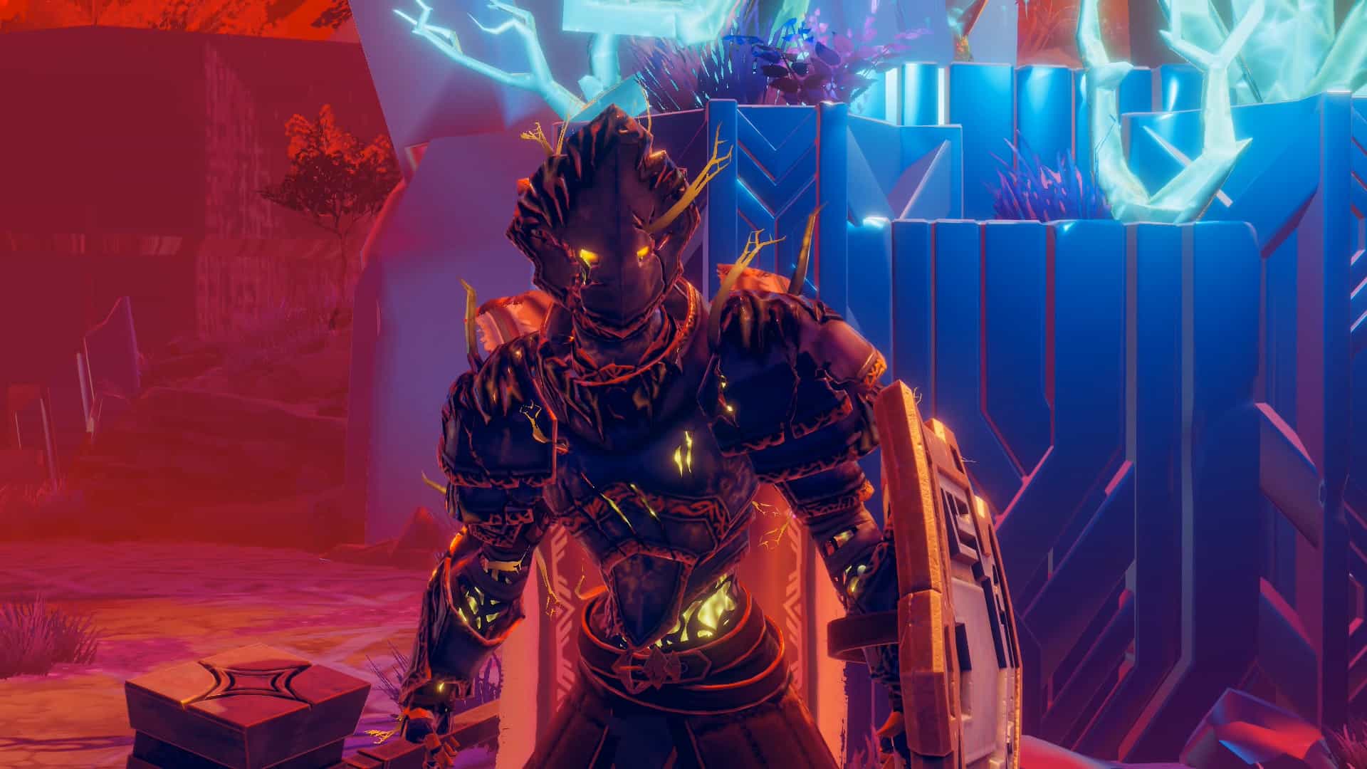 【动作】符文骑士 第3张 【动作】符文骑士 第3张