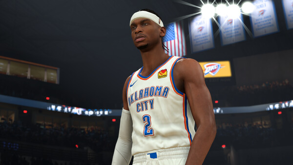 【体育】NBA 2K24  第2张