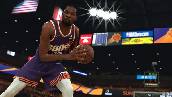 【体育】NBA 2K24  第3张