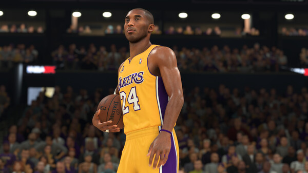 【体育】NBA 2K24  第4张