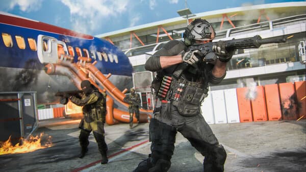 【枪战】使命召唤系列（COD）  第2张