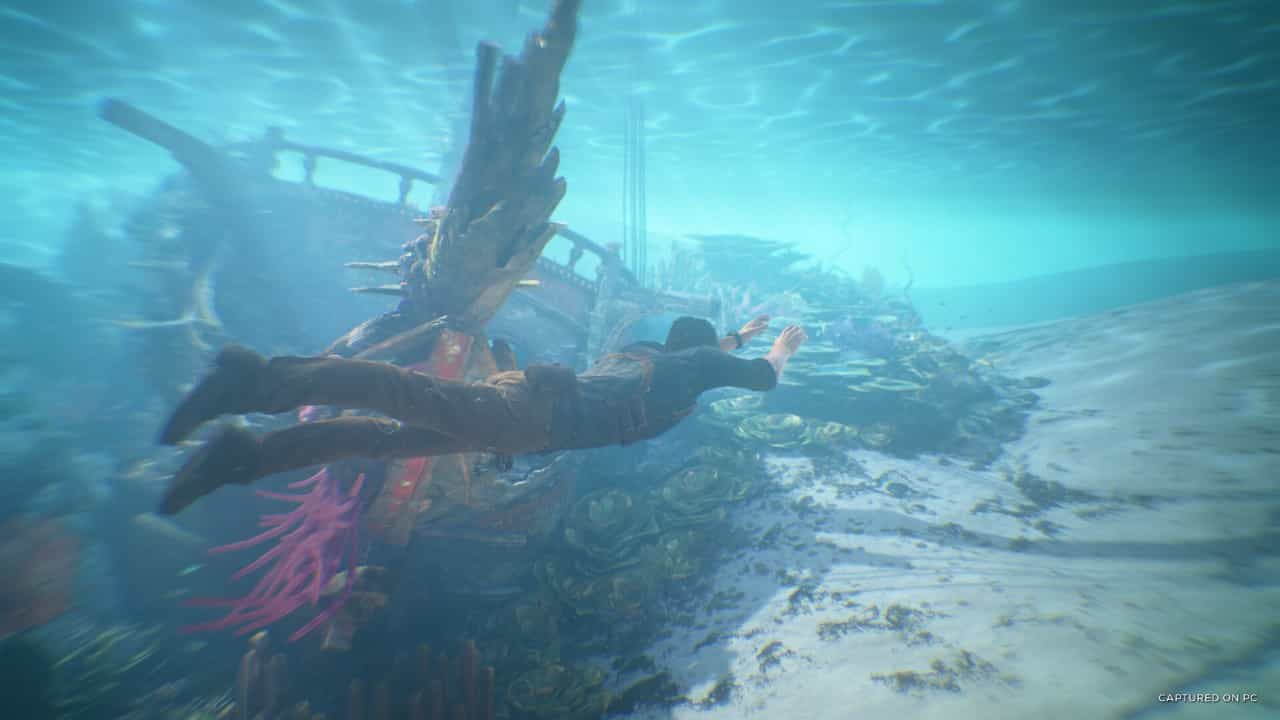 【冒险】神秘海域4：盗贼末路  第2张