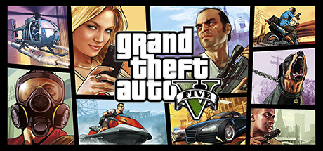 【开放世界】GTA5