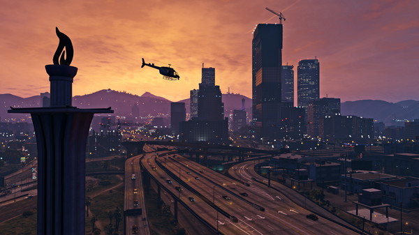 【开放世界】GTA5  第3张