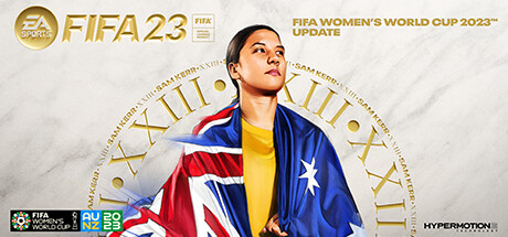 【体育】FIFA23