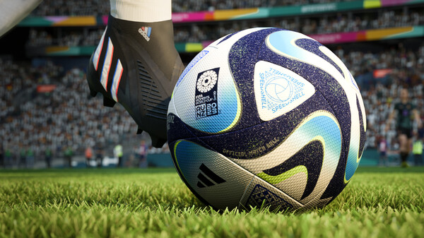 【体育】FIFA23  第2张