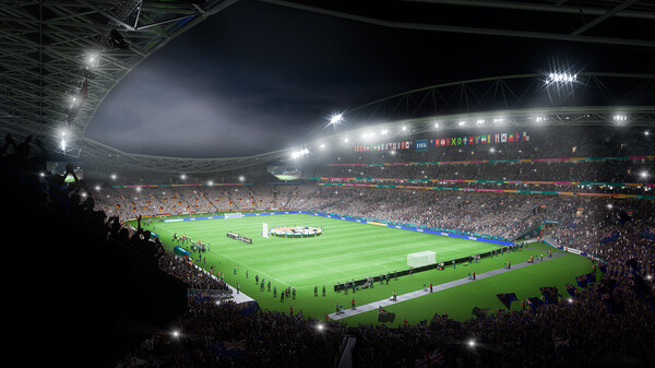 【体育】FIFA23  第4张