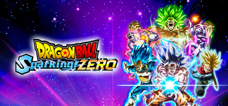 【格斗】龙珠：电光炸裂ZERO